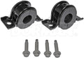 STAB BAR BUSHING KIT