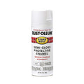 STOPS RUST SPRAYS 12OZ WH