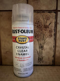 STOPS RUST SPRAYS 12OZ EM