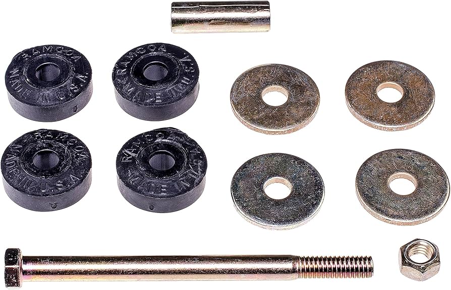 STABILIZER BAR LINK