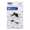 EBC 2001-2003 BMW 525i 2.5L Touring (E39) Rear Wear Leads