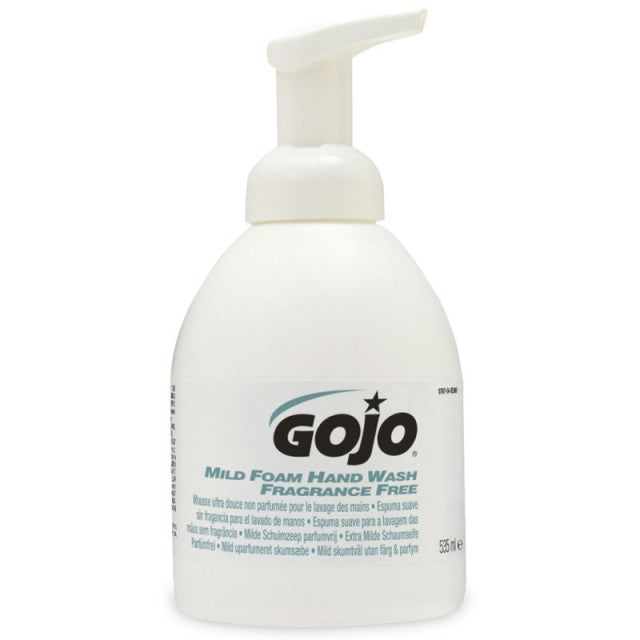 Gojo Industries auto part