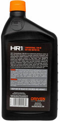 1 QT HR1 15W-50 Conventional Oil