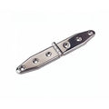 STAINLESS STRAP HINGE 6-1/8