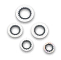 1/2 Stat-O-Seal - Pkg. of 2