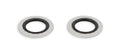1/2 Stat-O-Seal - Pkg. of 2