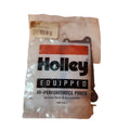 THROTTLE BODY GASKET (2)