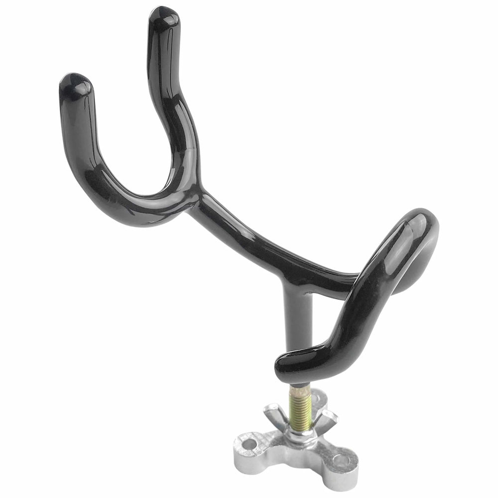 T-H MARINE black auto part