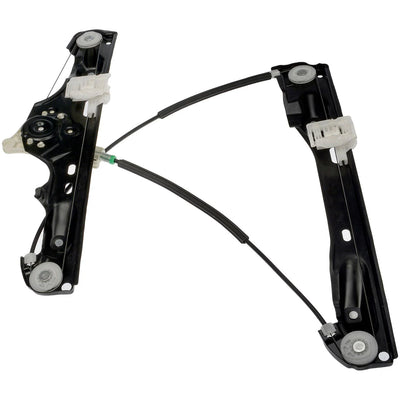 CONTROL ARM BUSHINGS