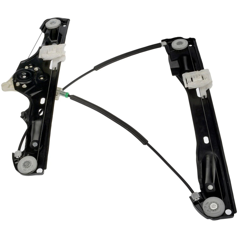 CONTROL ARM BUSHINGS