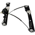CONTROL ARM BUSHINGS