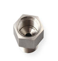 1/8 NPT MALE EXPANDER TO 10MM X 10 CONC