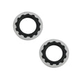 7/16 Stat-O-Seal - Pkg. of 2
