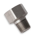 1/8 NPT MALE EXPANDER TO 1/2-20 IF FEM