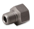 1/8 NPT MALE EXPANDER TO 1/2-20 IF FEM