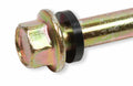 Fuel Bowl Screws (Med)-Gold