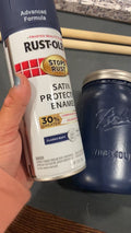 STOPS RUST SPRAYS 12OZ FR