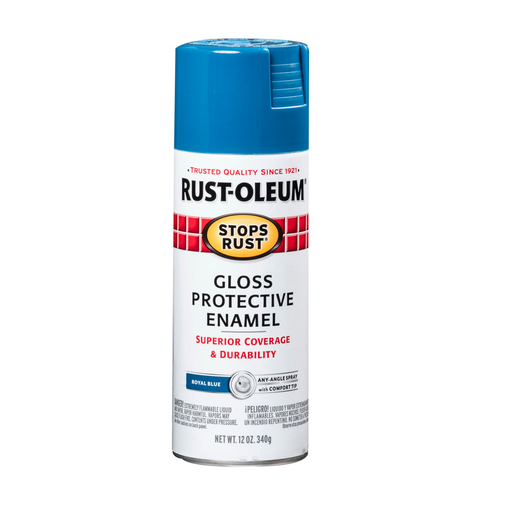 RUST-OLEUM auto part