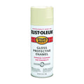 RUST-OLEUM auto part detail