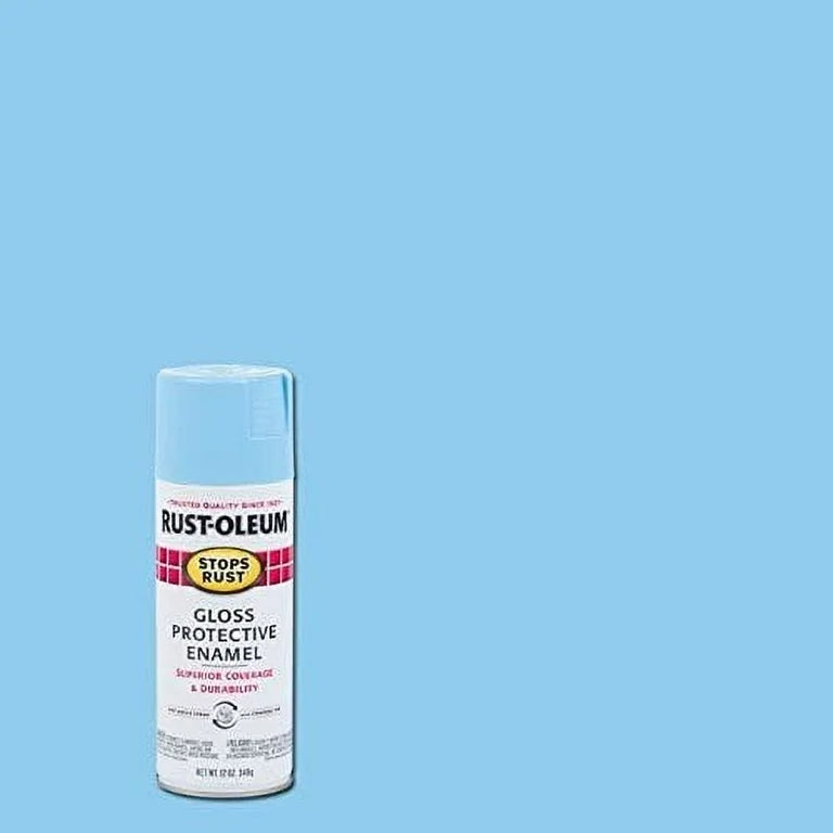 RUST-OLEUM auto part