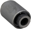 DELPHI control arms