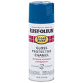 RUST-OLEUM auto part detail