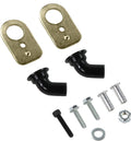 RETAINER CONDUIT CONNECTOR (FOR 02703600)ZINC PLATED