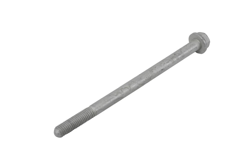 GM Performance hardware kit