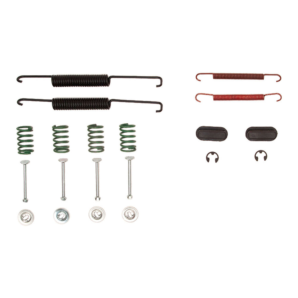 DFC auto part
