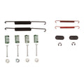 DFC 76-79 Chevrolet Chevette Rear Drum Brake Hardware Kit