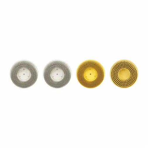 SCOTCH-BRITE ROLOC BRISTLE DISC
