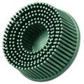 SCOTCH-BRITE ROLOC BRISTLE DISC