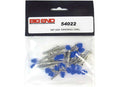 WEATHER PACK 12 GAUGE WIRE TERMINAL & SEALS 10PK