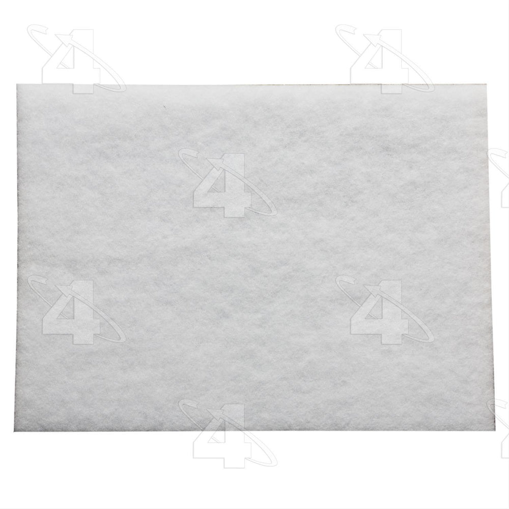 FOUR SEASONS cabin air filter
