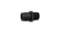 Vibrant Performance - 11367 - -4AN Female to 1/4 in.NPT Male Swivel Straight Adapter Fitting