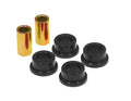 Prothane Universal Pivot Bushing Kit - 1-1/8 for 9/16in Bolt - Red