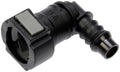 FUEL CONNECTOR