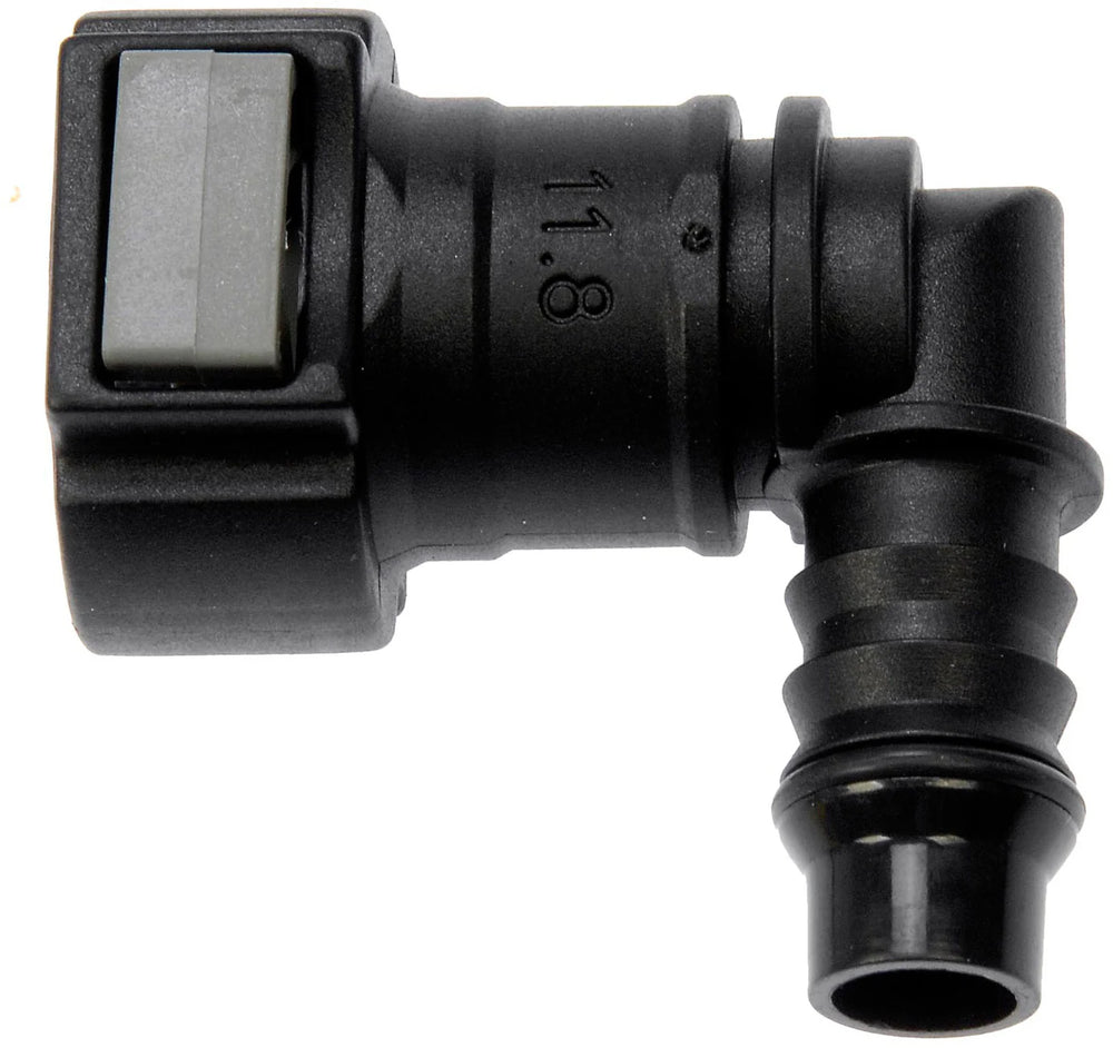 FUEL CONNECTOR