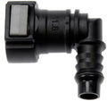 FUEL CONNECTOR