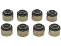 MAHLE Original Dodge B150 94-92 Eng Valve Steam Seat Set