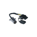 4RD TO 4FLAT ADAPT HUSKY