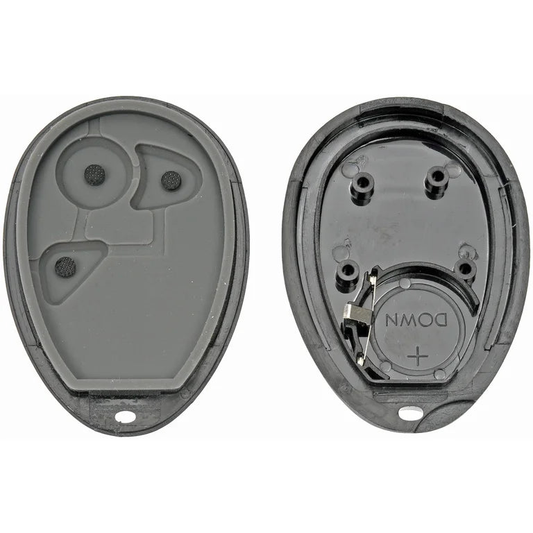 KEYLESS REMOTE CASE