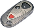 KEYLESS REMOTE CASE