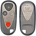 KEYLESS REMOTE CASE