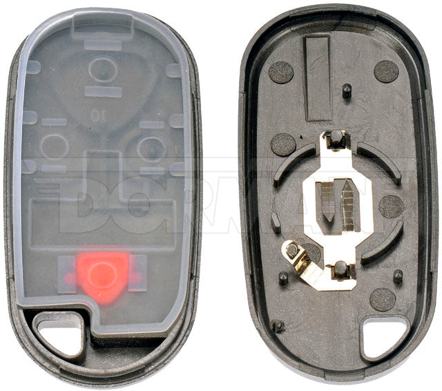 KEYLESS REMOTE CASE