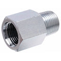 HYDRAULIC ADAPTER - SAE TO SAE