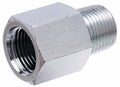 HYDRAULIC ADAPTER - SAE TO SAE