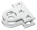 SS HEAVY DUTY STRAIGHT PADLOCK EYES