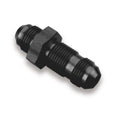 BLACK -4 ST BULKHEAD FITTING