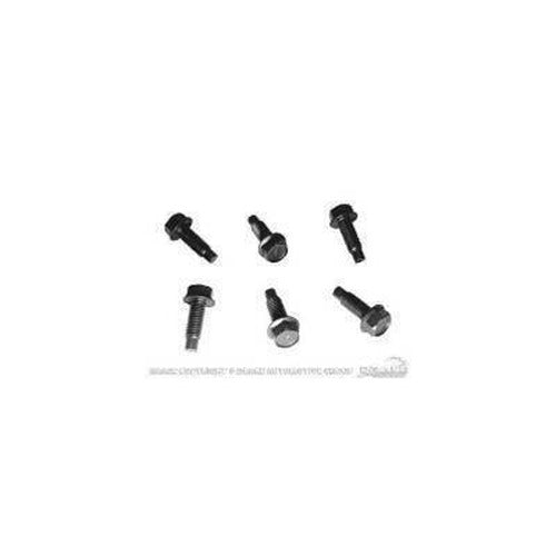 64-65 DOOR HINGE MOUNT KIT